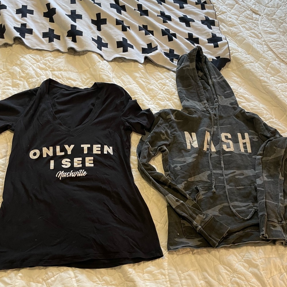 Nashville Bundle Lululemon